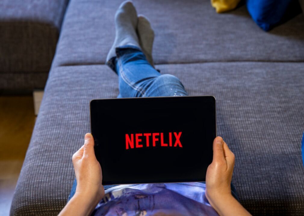 Best films on Netflix right now